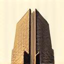 Icono de edificio de oficinas